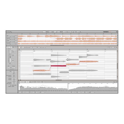 melodyne 5 studio upgrade